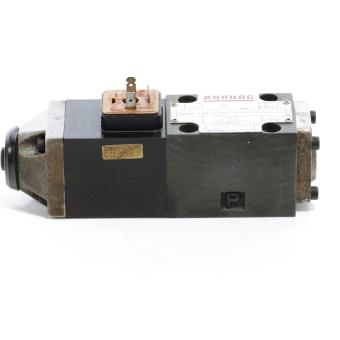 Hydraulisches Wegeventil  Gebraucht